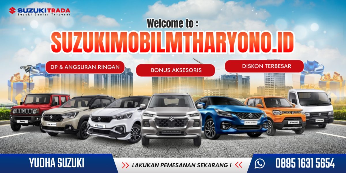 home banner