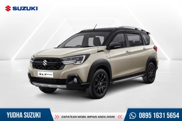 NEW XL7 HYBRID