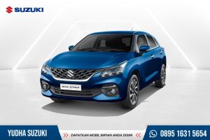 NEW BALENO