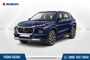 GRAND VITARA